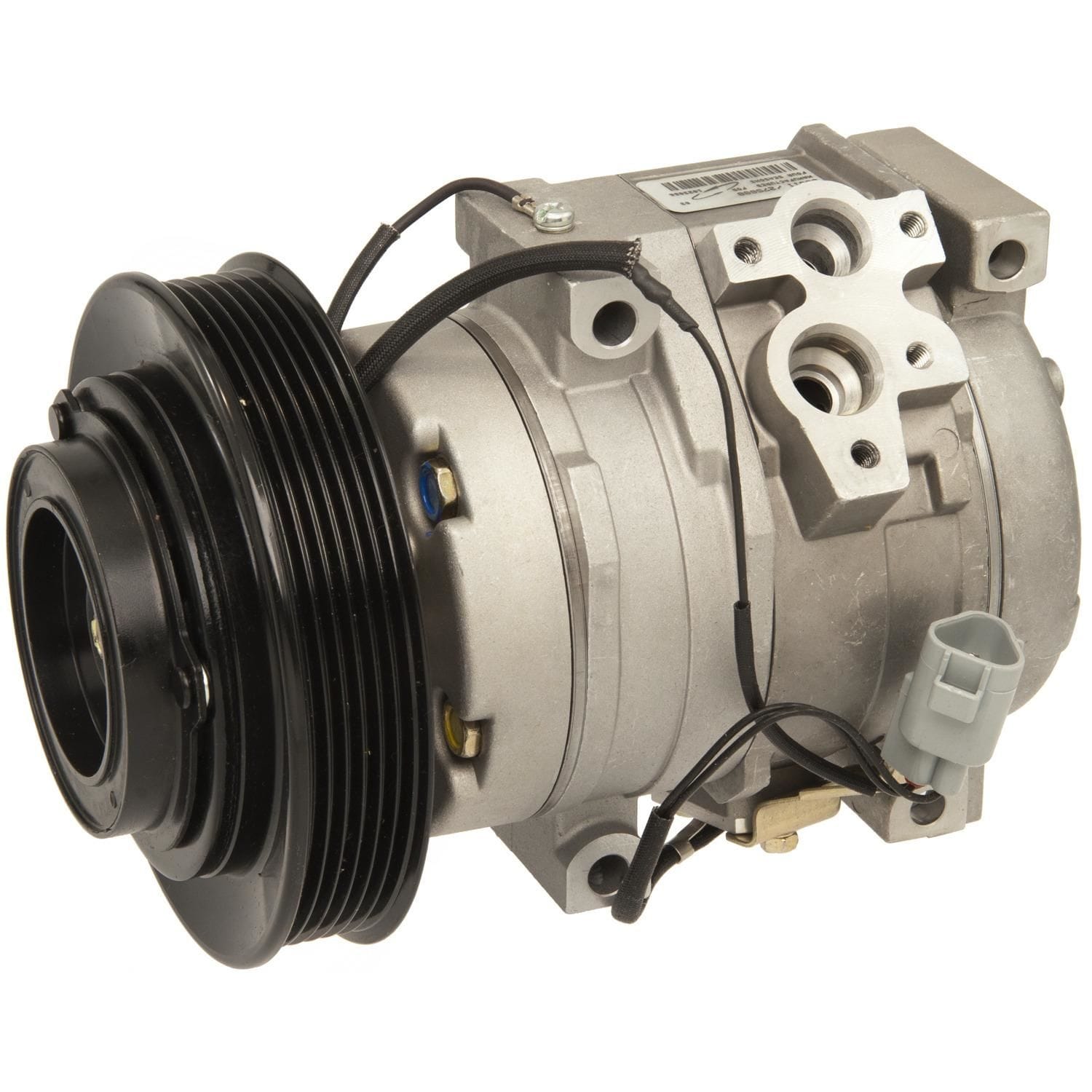 Four Seasons A/C Compressor Kit B1202