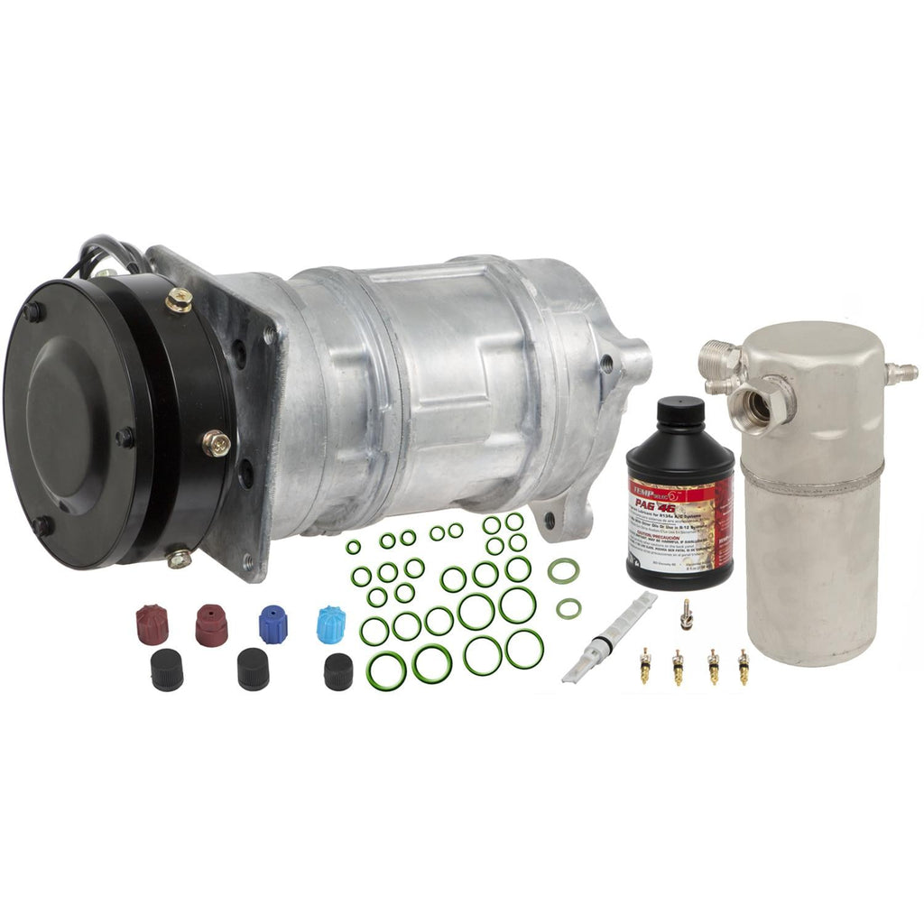 Four Seasons A/C Compressor Kit B1205