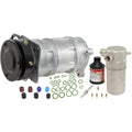 Four Seasons A/C Compressor Kit B1205