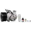 Four Seasons A/C Compressor Kit B1208