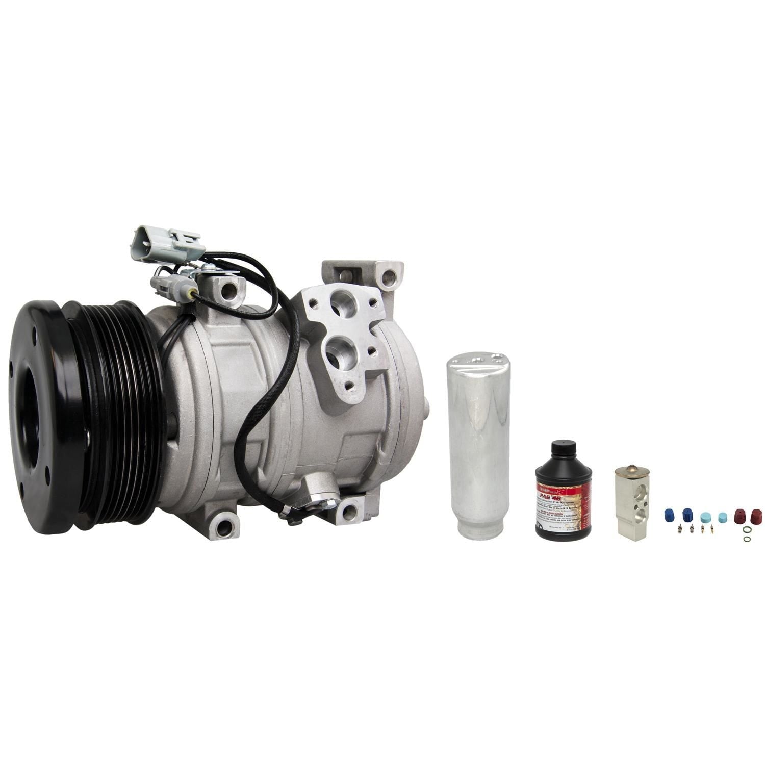 Four Seasons A/C Compressor Kit B1208