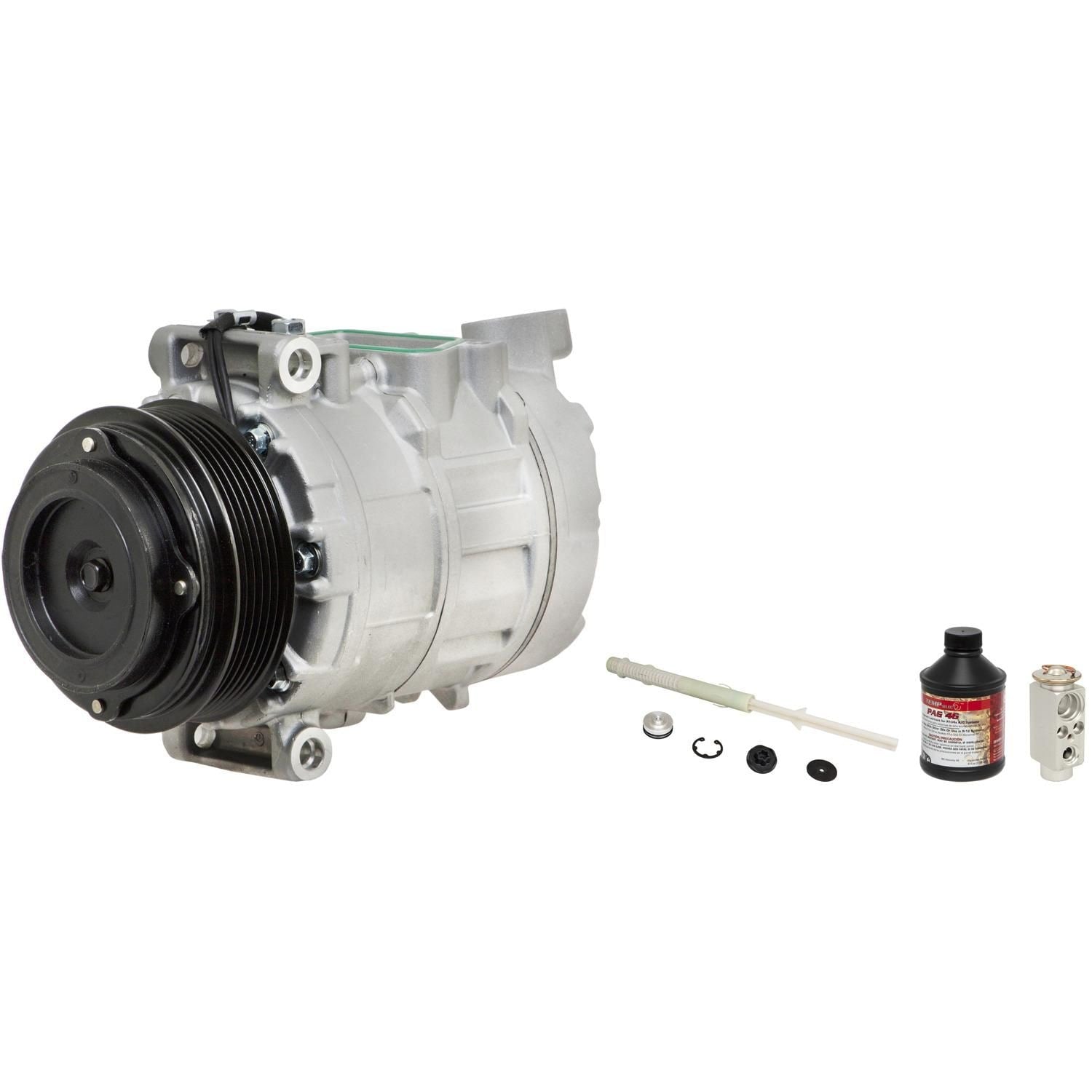 Four Seasons A/C Compressor Kit B1209