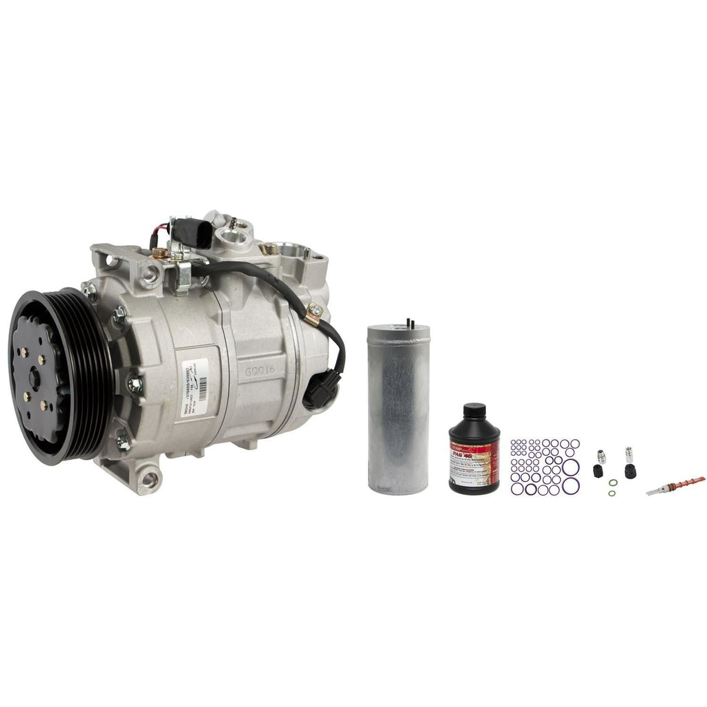 Four Seasons A/C Compressor Kit B1211