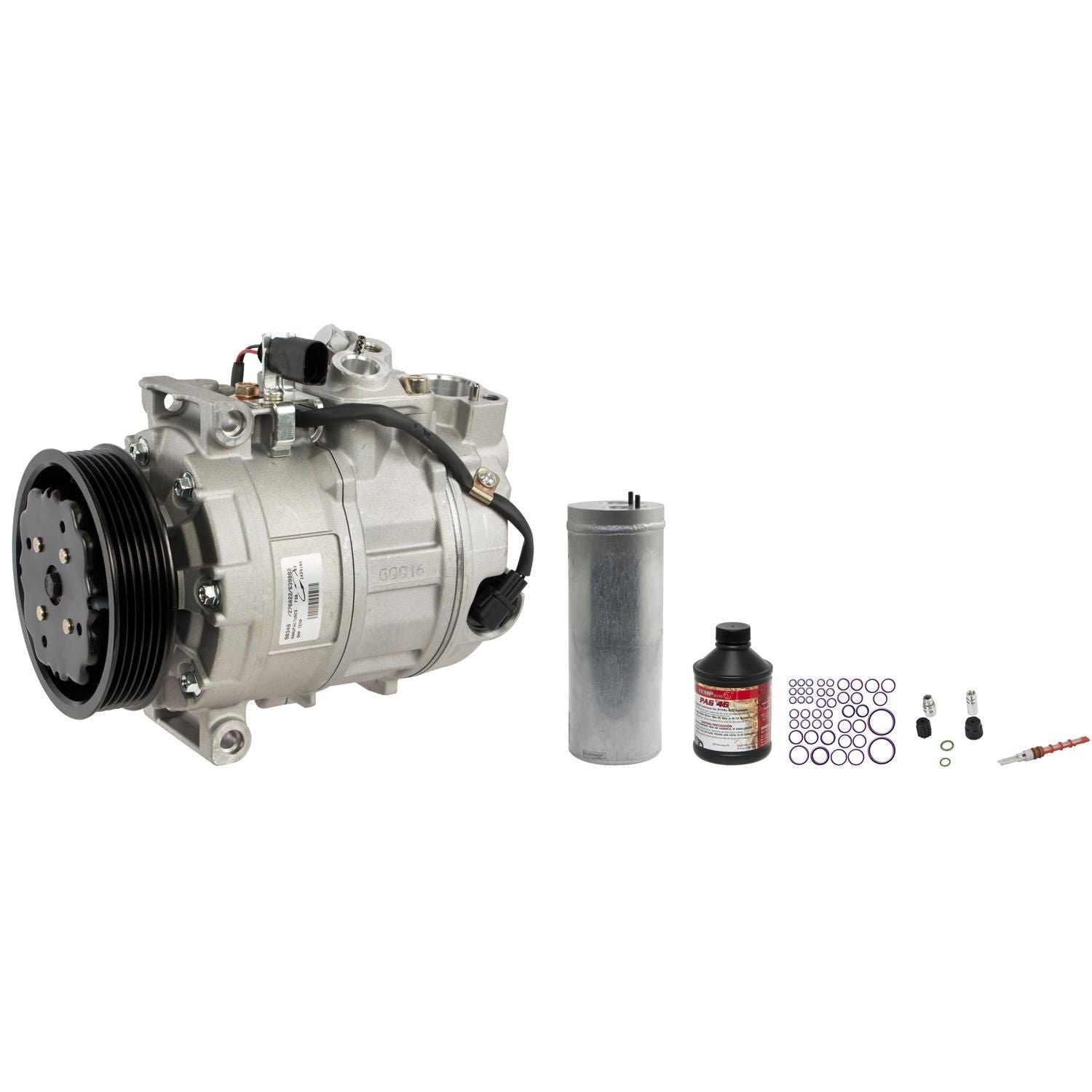 Four Seasons A/C Compressor Kit B1211
