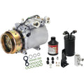 Four Seasons A/C Compressor Kit B1214