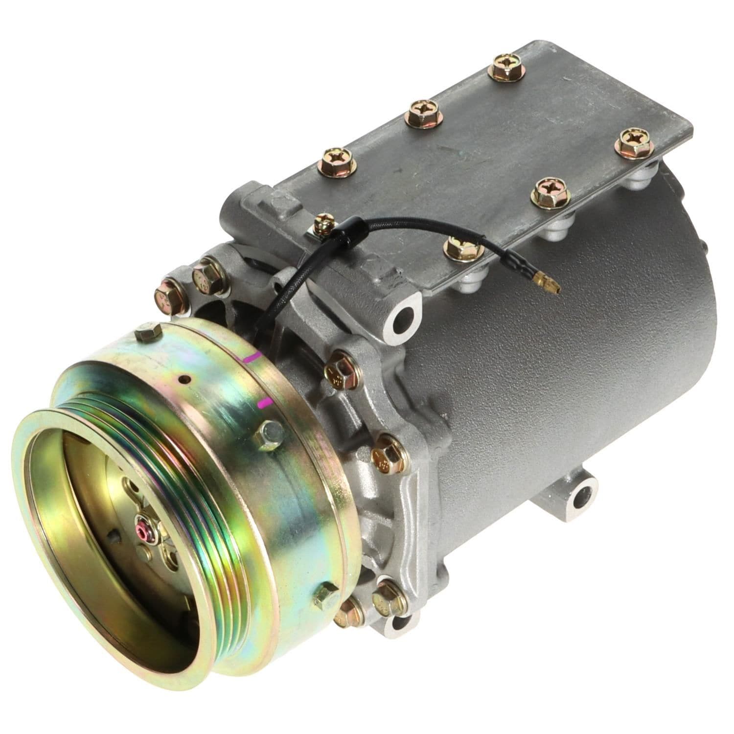 Four Seasons A/C Compressor Kit B1214