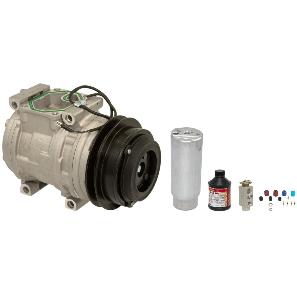 Four Seasons A/C Compressor Kit B1218