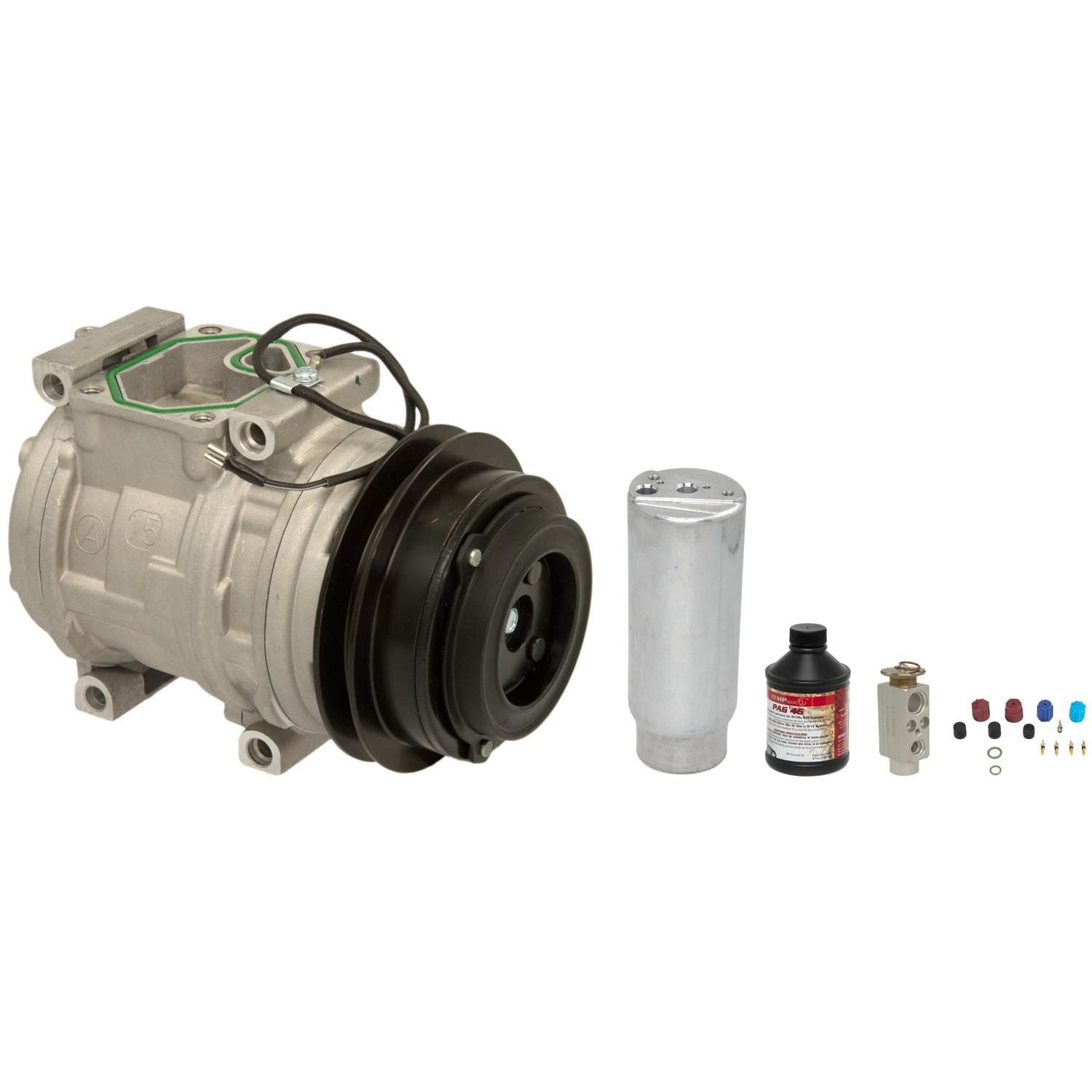 Four Seasons A/C Compressor Kit B1218