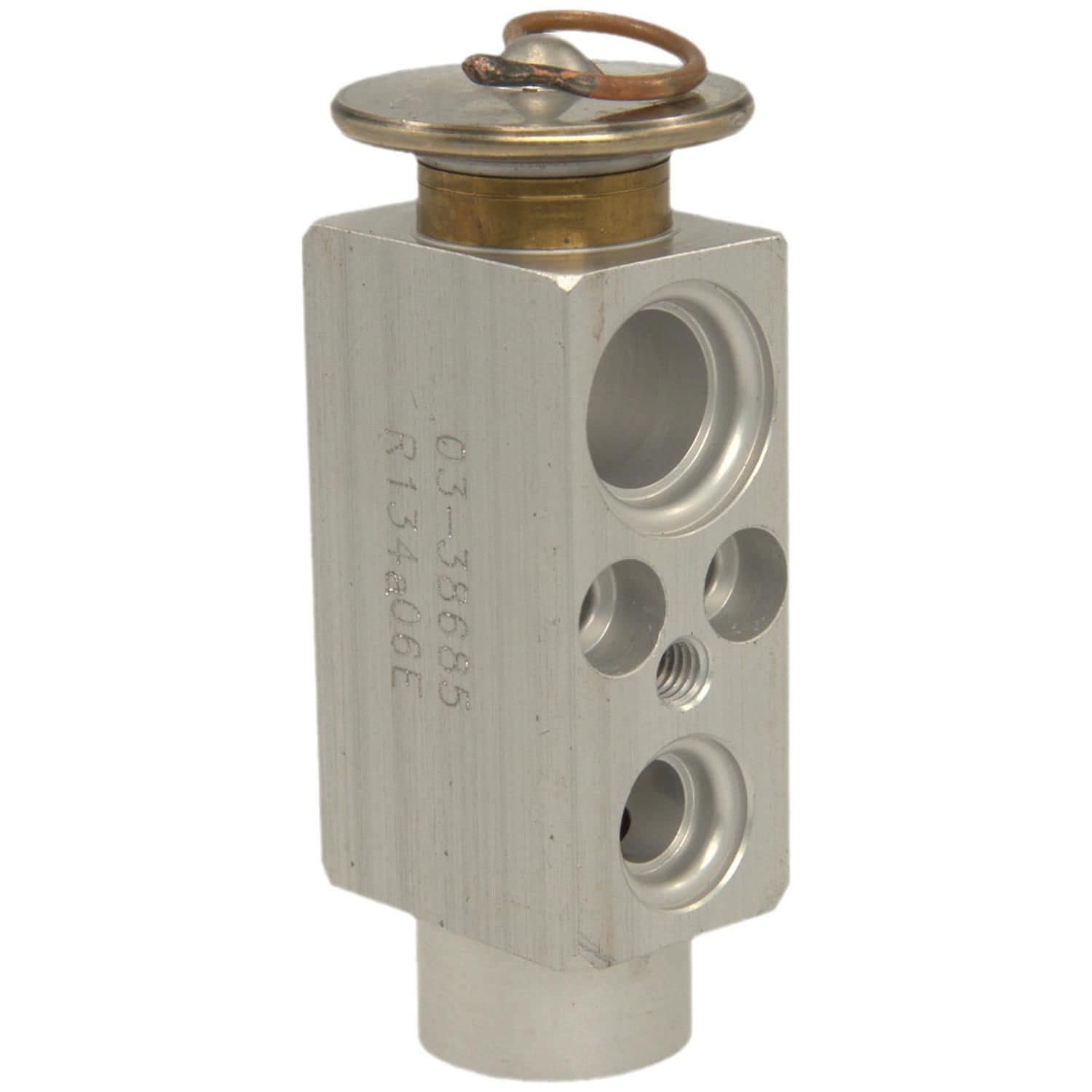 Four Seasons A/C Compressor Kit B1218