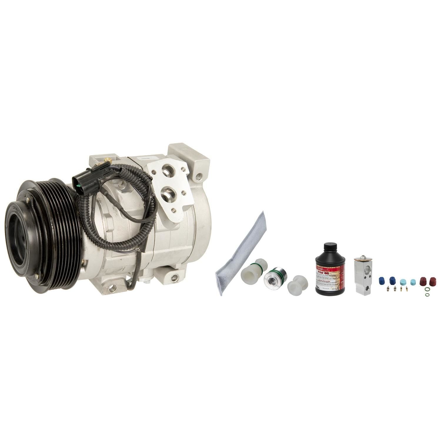 Four Seasons A/C Compressor Kit B1220