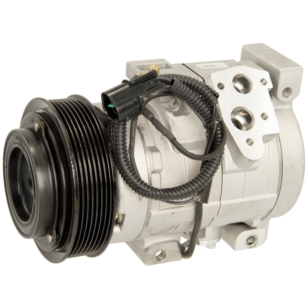 Four Seasons A/C Compressor Kit B1220