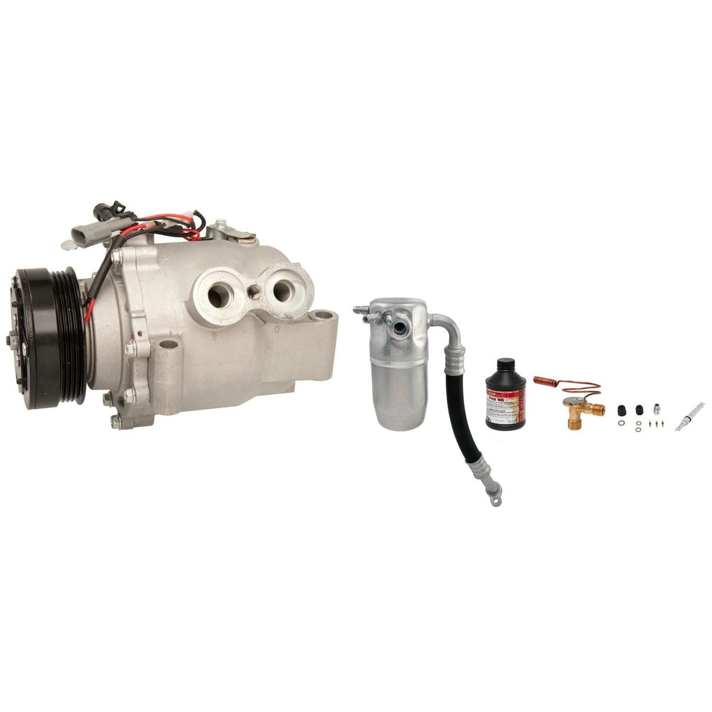 Four Seasons A/C Compressor Kit B1226