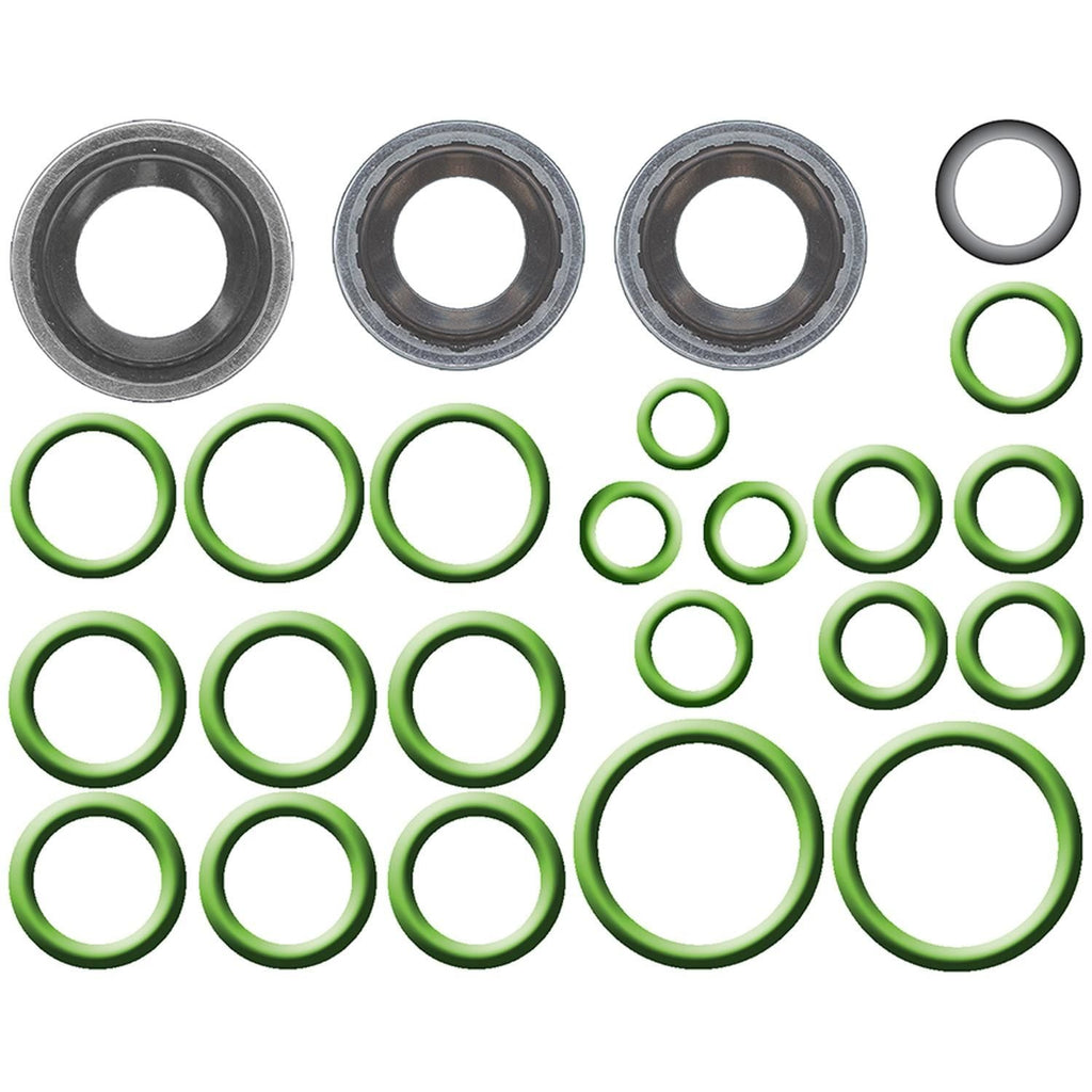 Four Seasons A/C Compressor Kit B1229