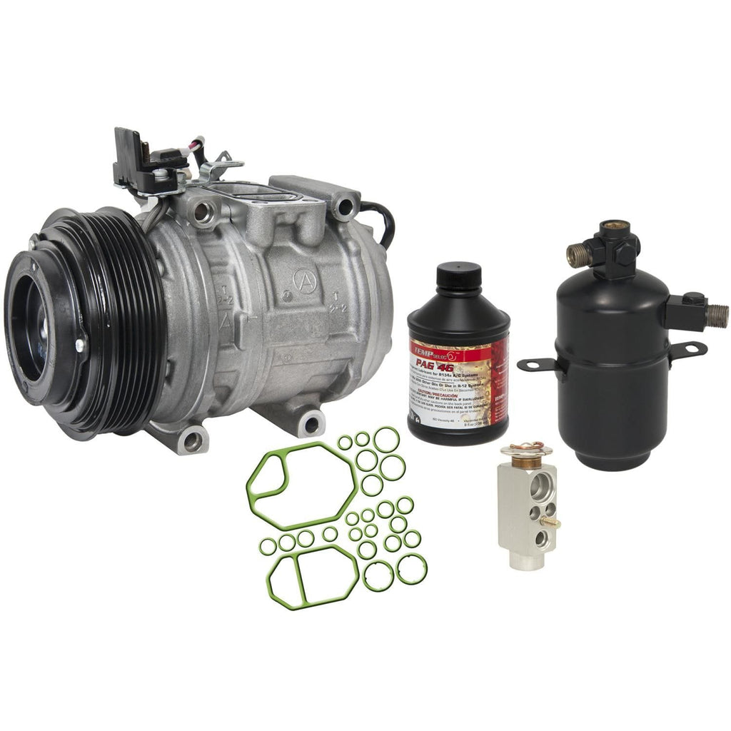 Four Seasons A/C Compressor Kit B1230