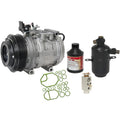 Four Seasons A/C Compressor Kit B1230