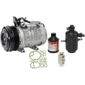 Four Seasons A/C Compressor Kit B1231