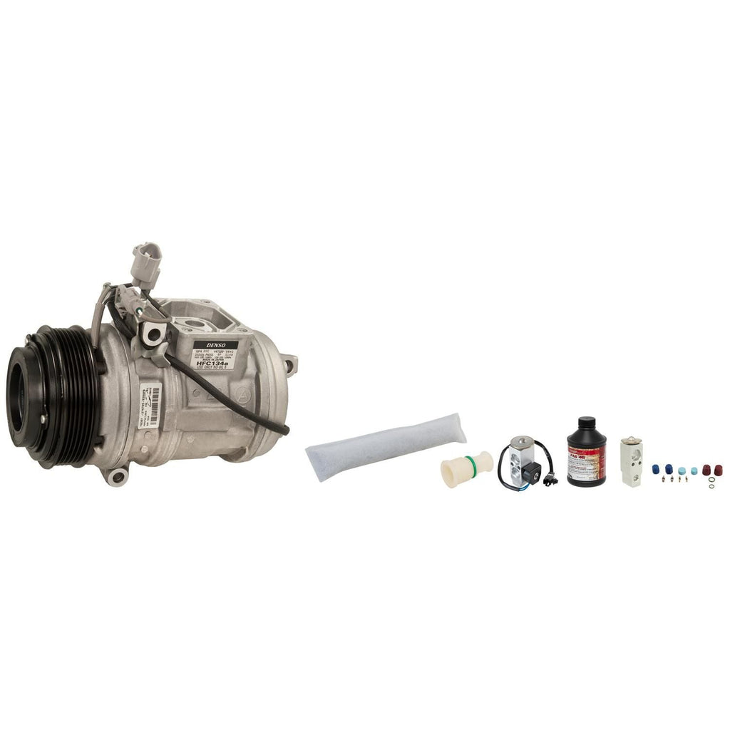 Four Seasons A/C Compressor Kit B1236