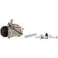 Four Seasons A/C Compressor Kit B1236