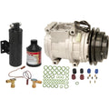 Four Seasons A/C Compressor Kit B1240