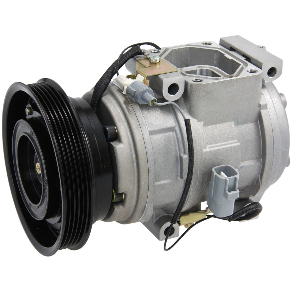 Four Seasons A/C Compressor Kit B1244