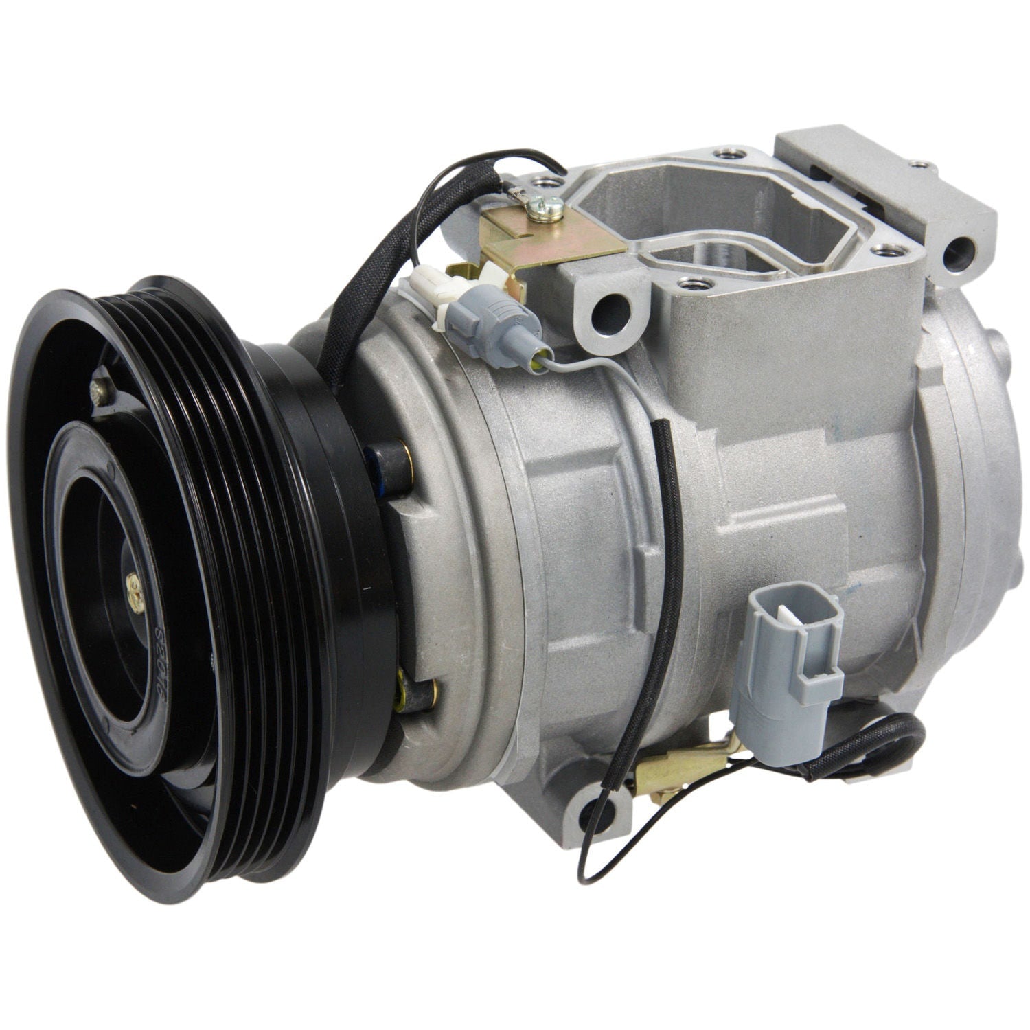 Four Seasons A/C Compressor Kit B1244