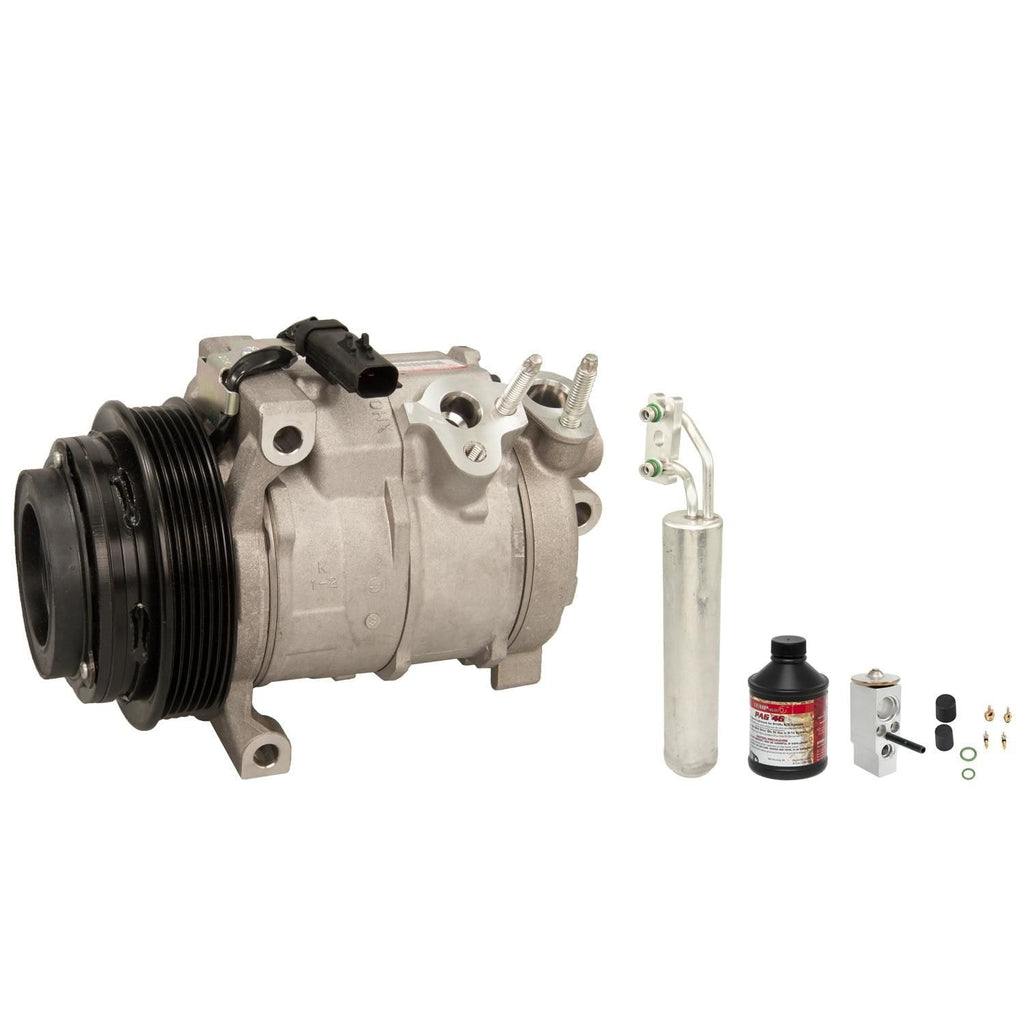 Four Seasons A/C Compressor Kit B1245