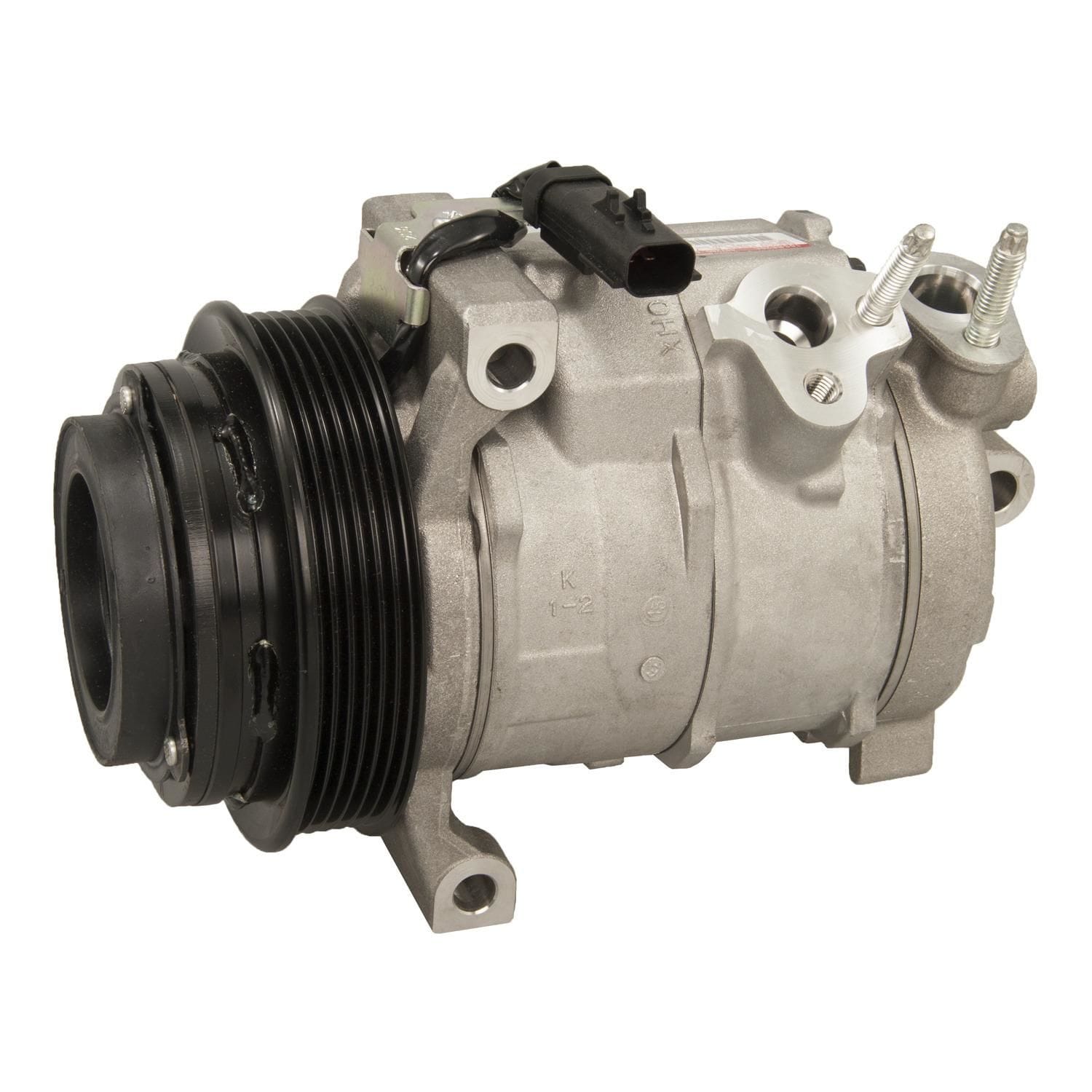 Four Seasons A/C Compressor Kit B1245