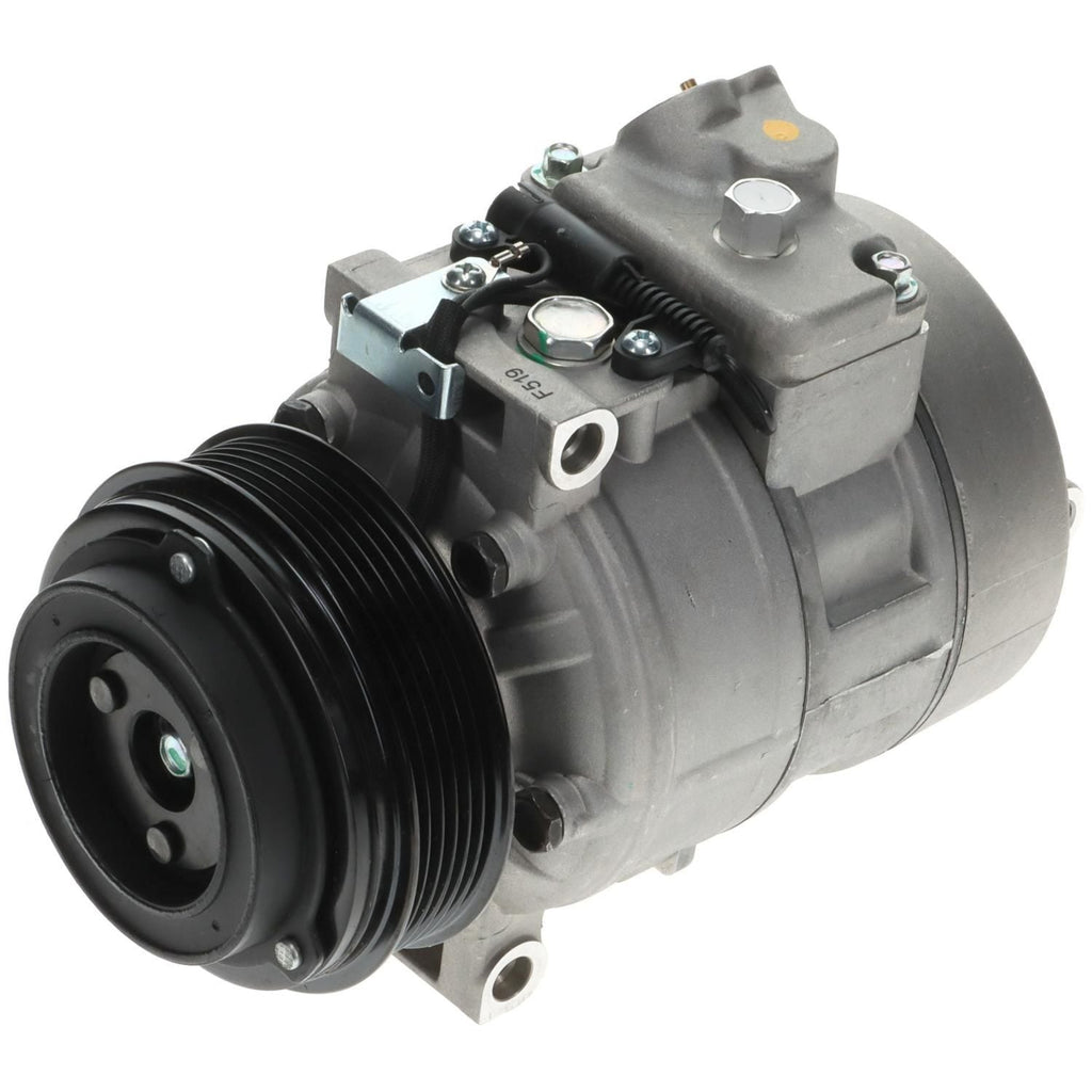 Four Seasons A/C Compressor Kit B1248