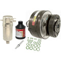 Four Seasons A/C Compressor Kit B1250