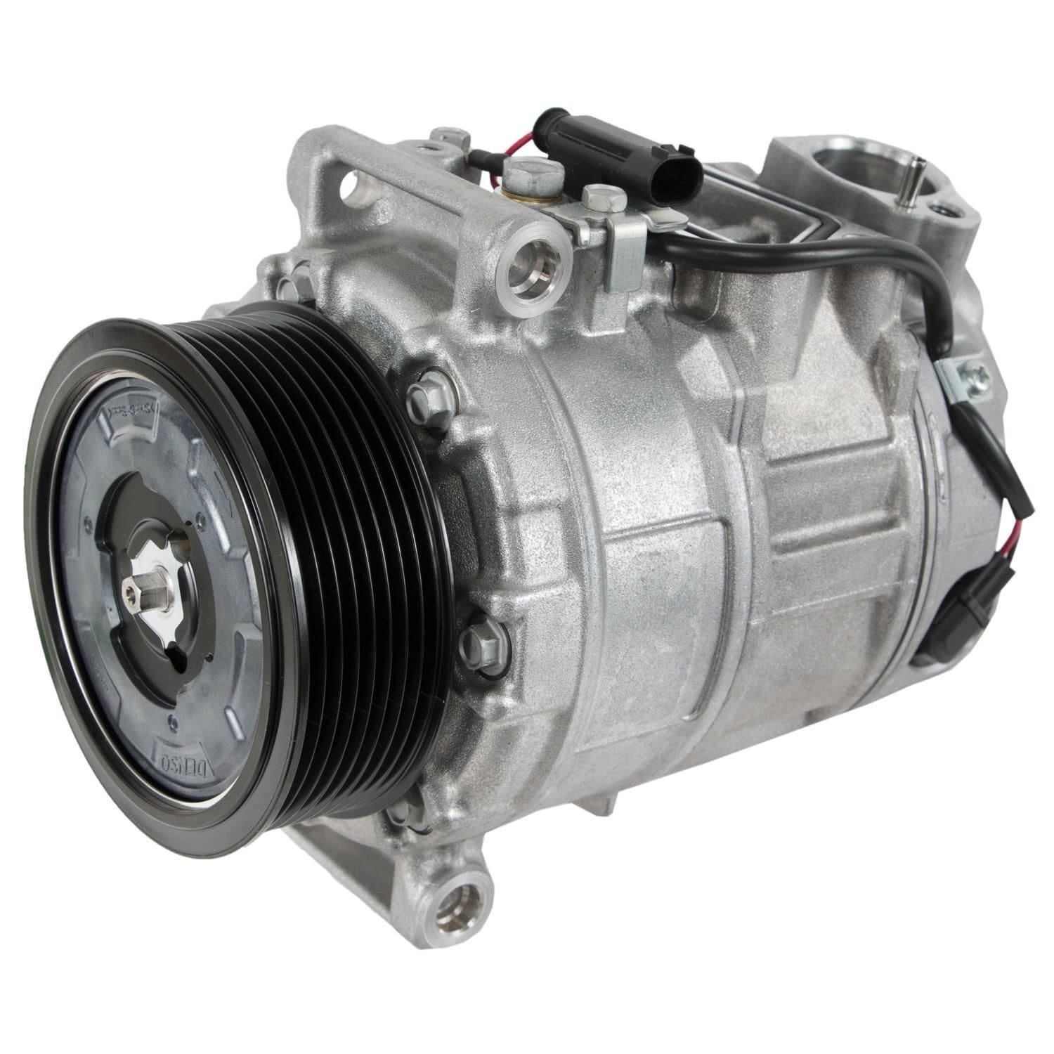 Four Seasons A/C Compressor Kit B1252
