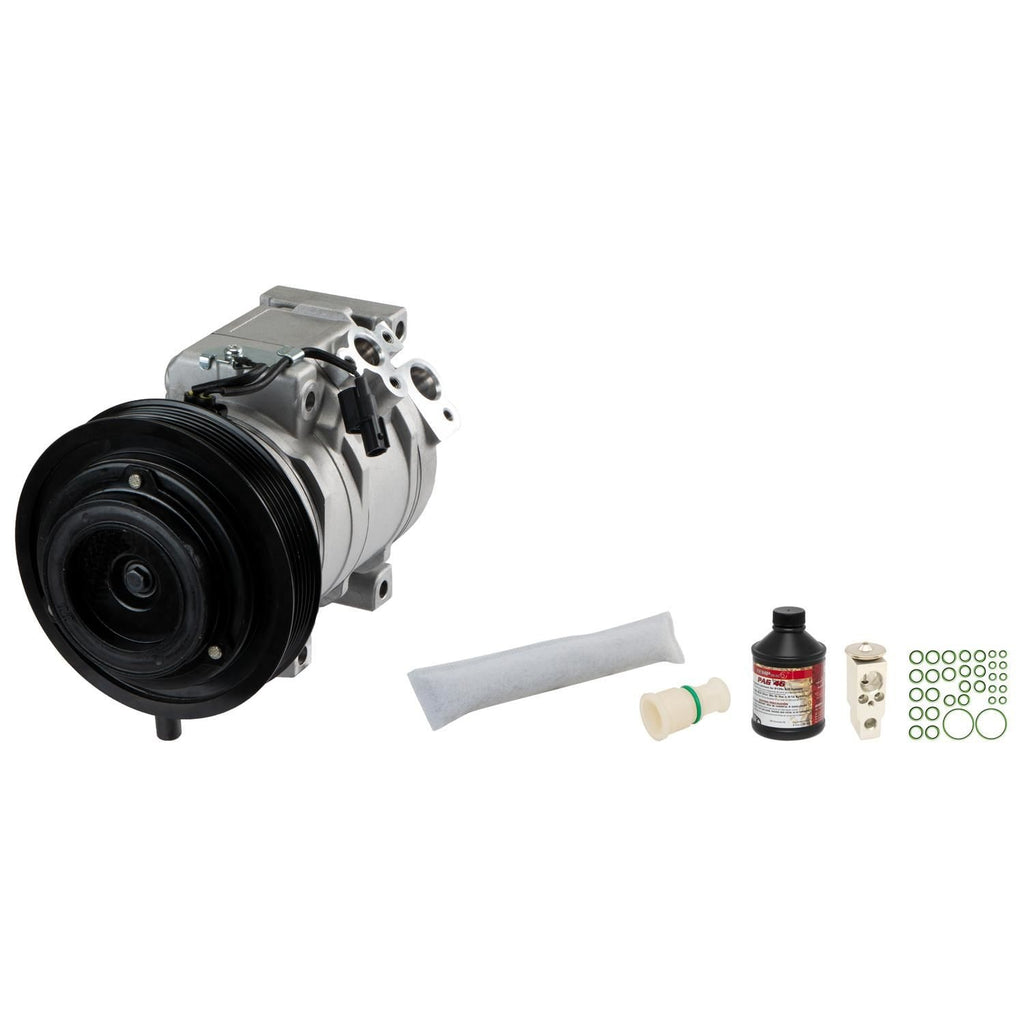 Four Seasons A/C Compressor Kit B1253