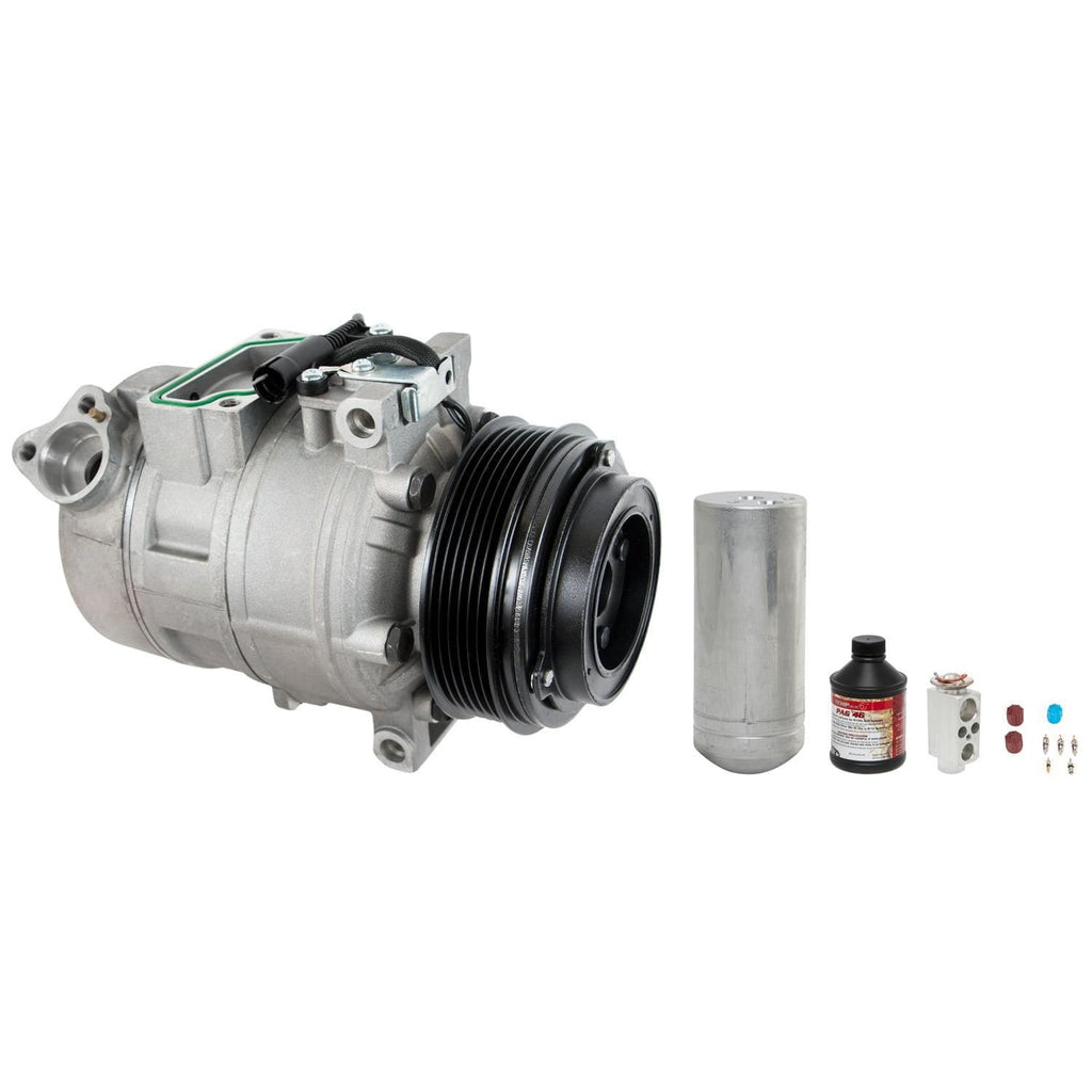 Four Seasons A/C Compressor Kit B1257