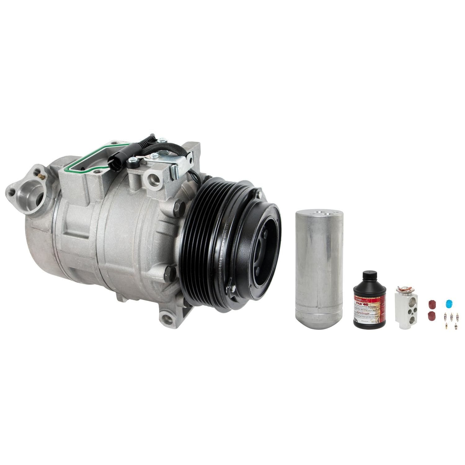 Four Seasons A/C Compressor Kit B1257