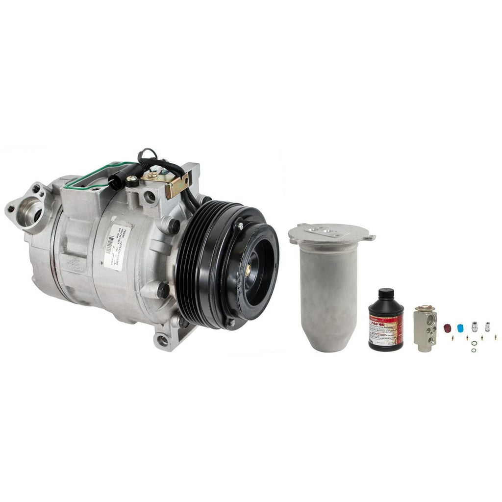 Four Seasons A/C Compressor Kit B1262