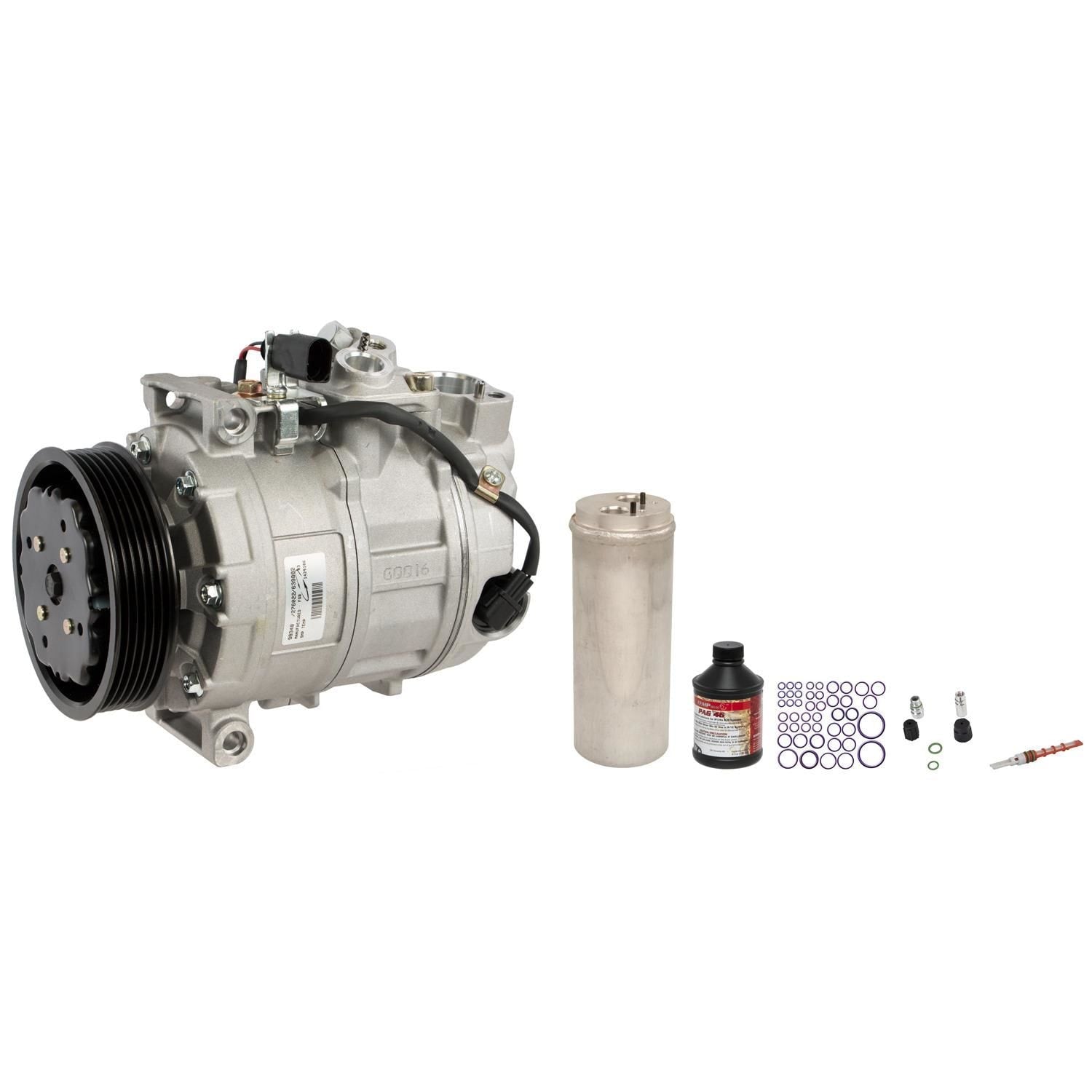 Four Seasons A/C Compressor Kit B1265