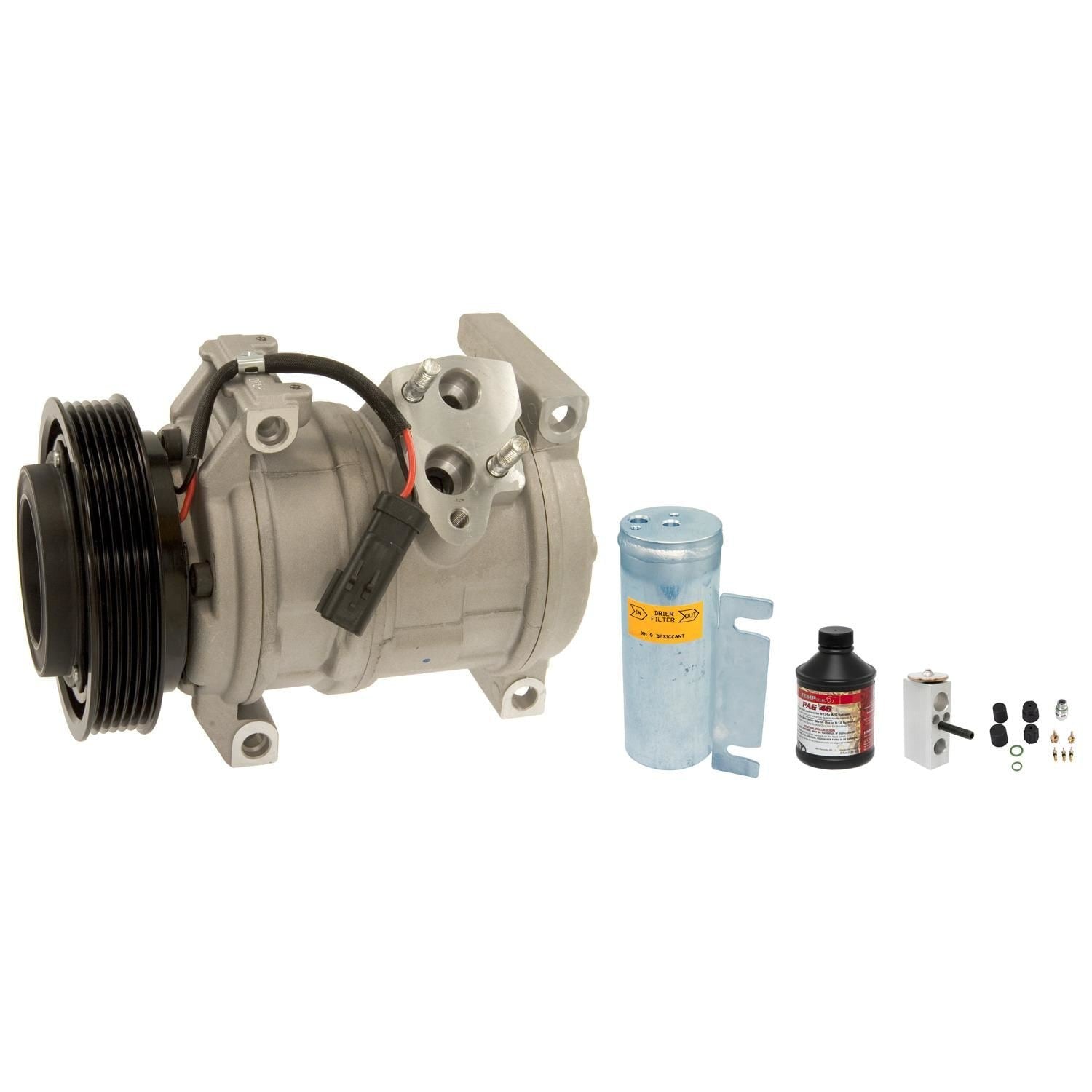 Four Seasons A/C Compressor Kit B1268
