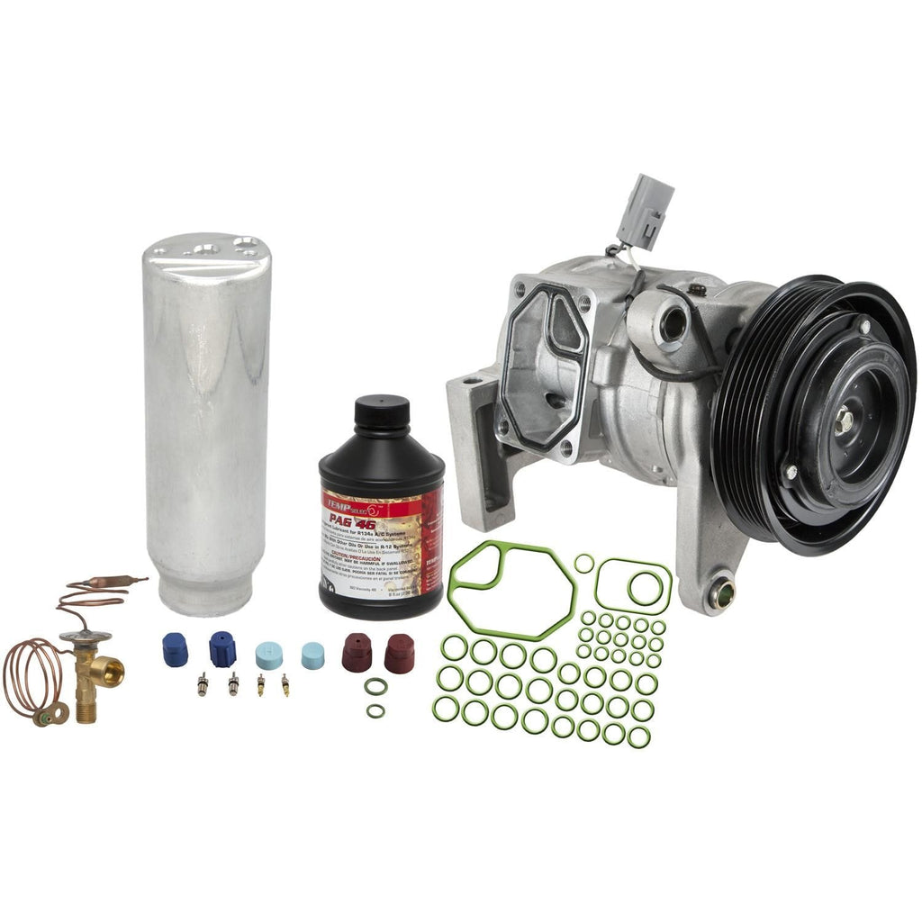 Four Seasons A/C Compressor Kit B1269