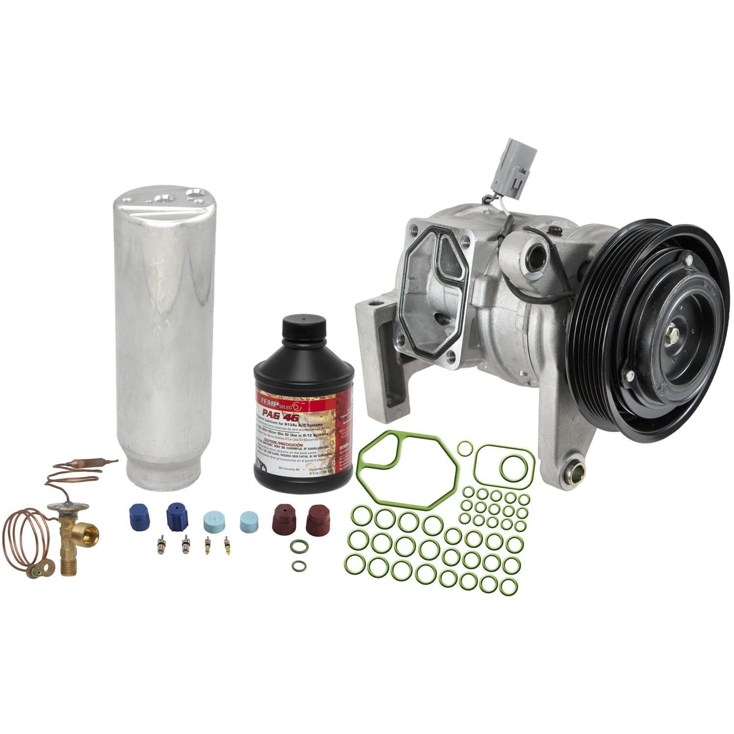 Four Seasons A/C Compressor Kit B1269