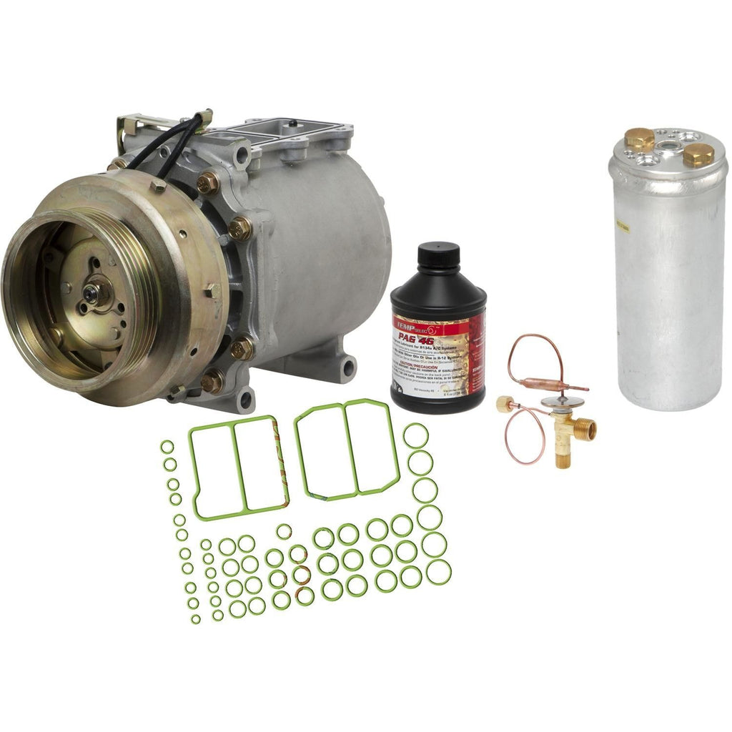 Four Seasons A/C Compressor Kit B1271