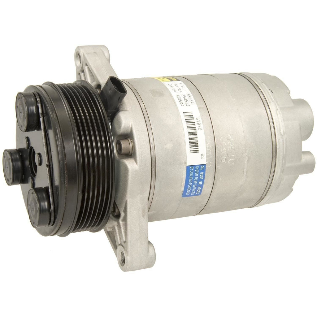 Four Seasons A/C Compressor Kit B1272