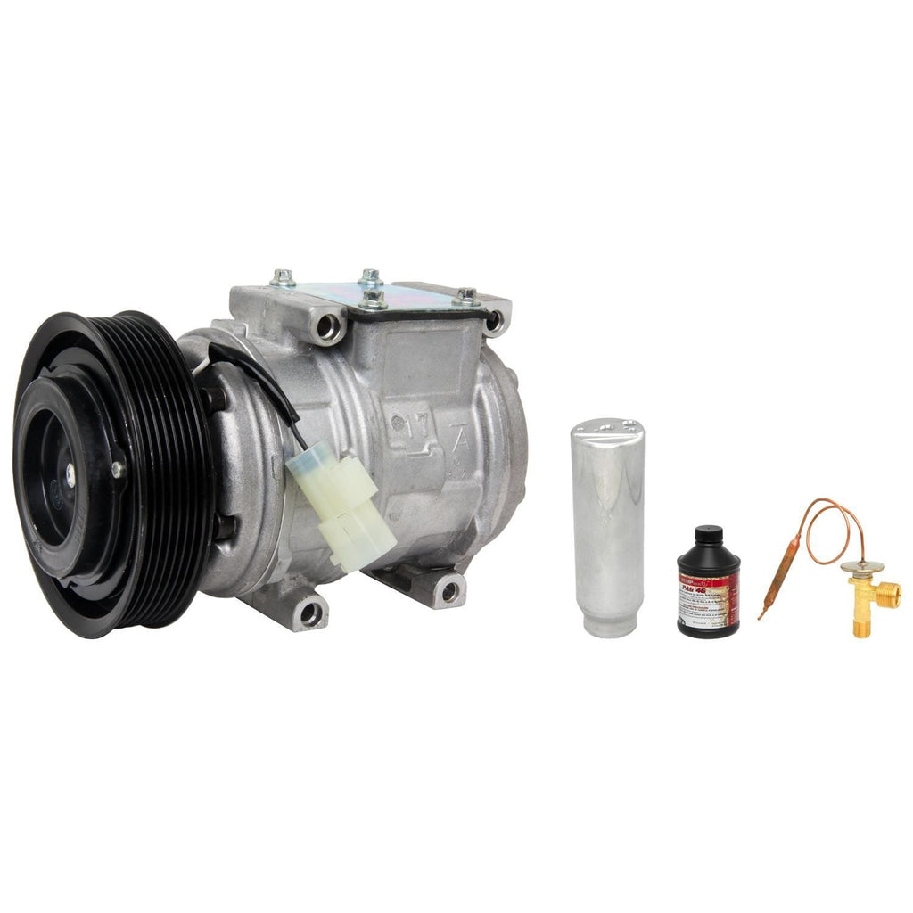 Four Seasons A/C Compressor Kit B1274