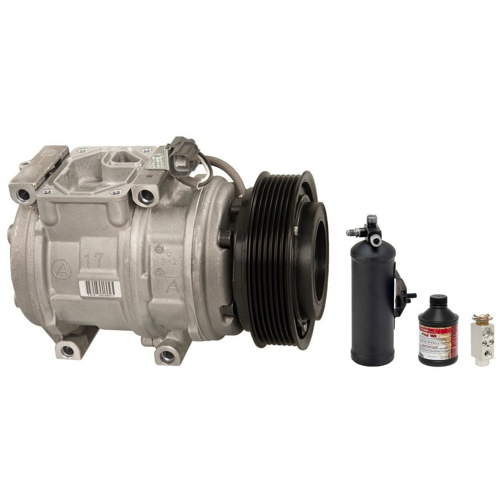 Four Seasons A/C Compressor Kit B1275