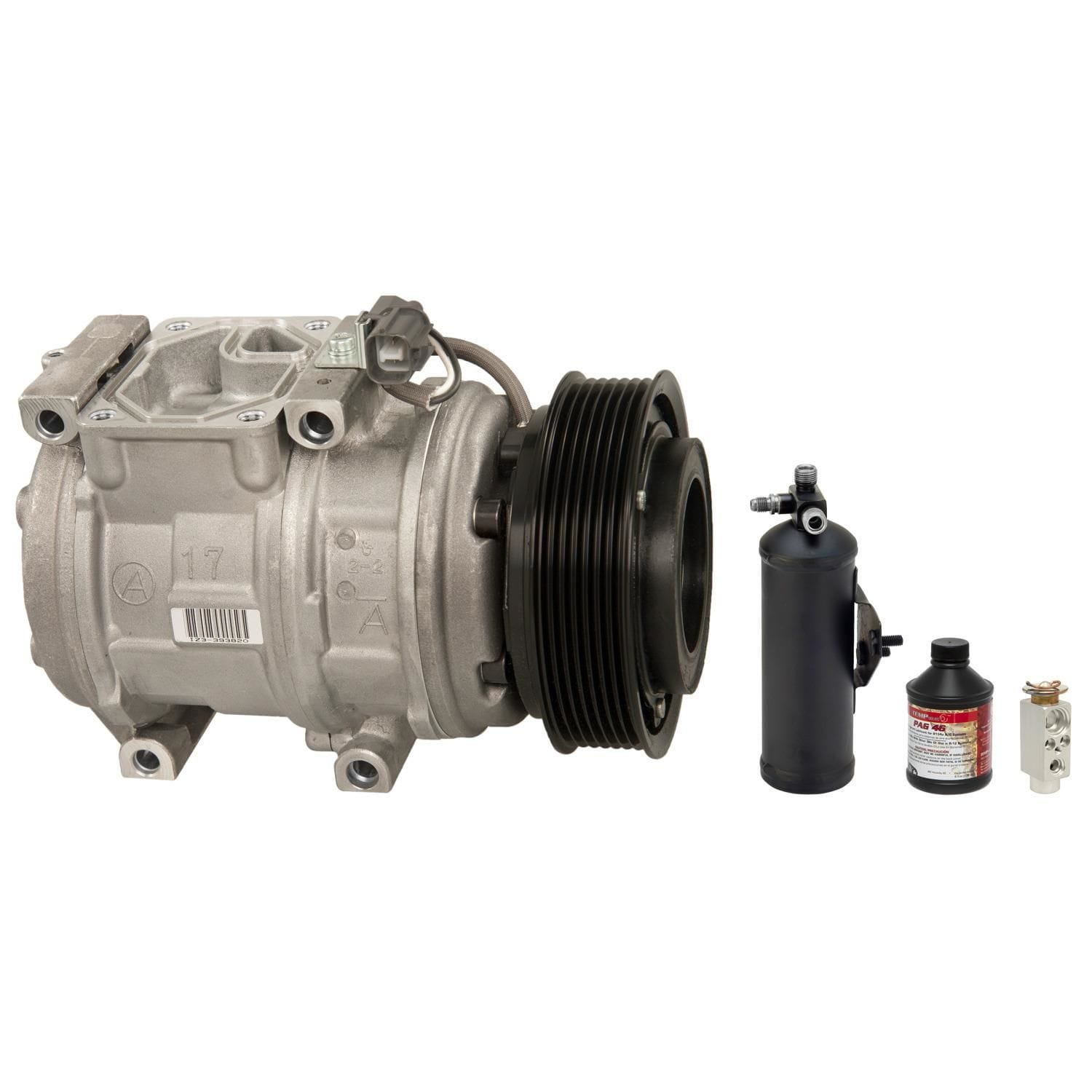 Four Seasons A/C Compressor Kit B1275