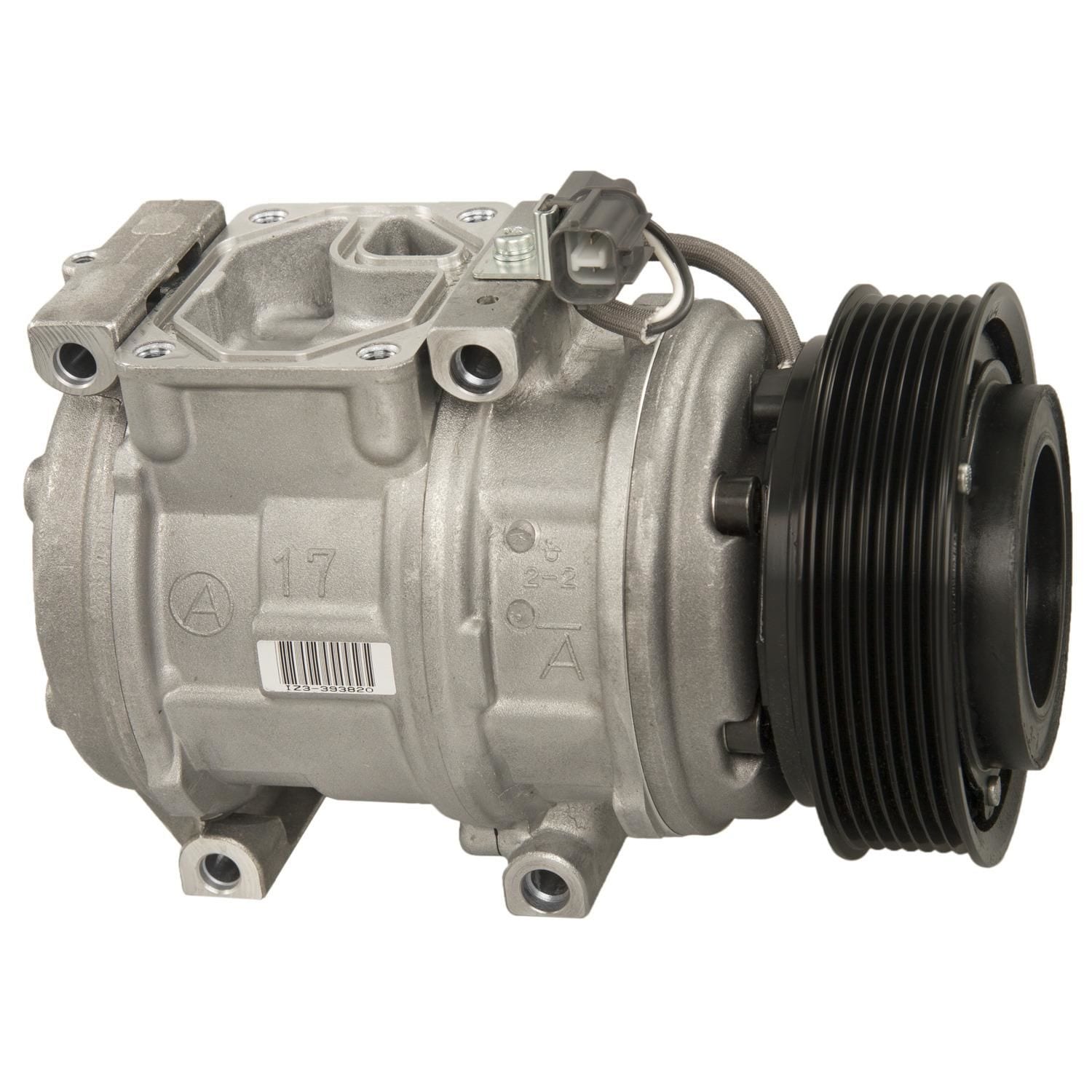Four Seasons A/C Compressor Kit B1275