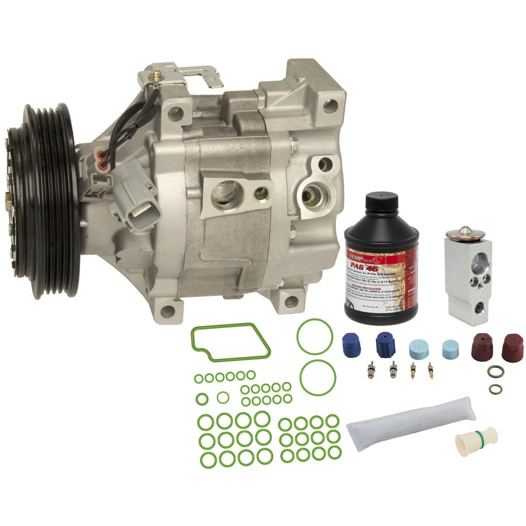 Four Seasons A/C Compressor Kit B1277