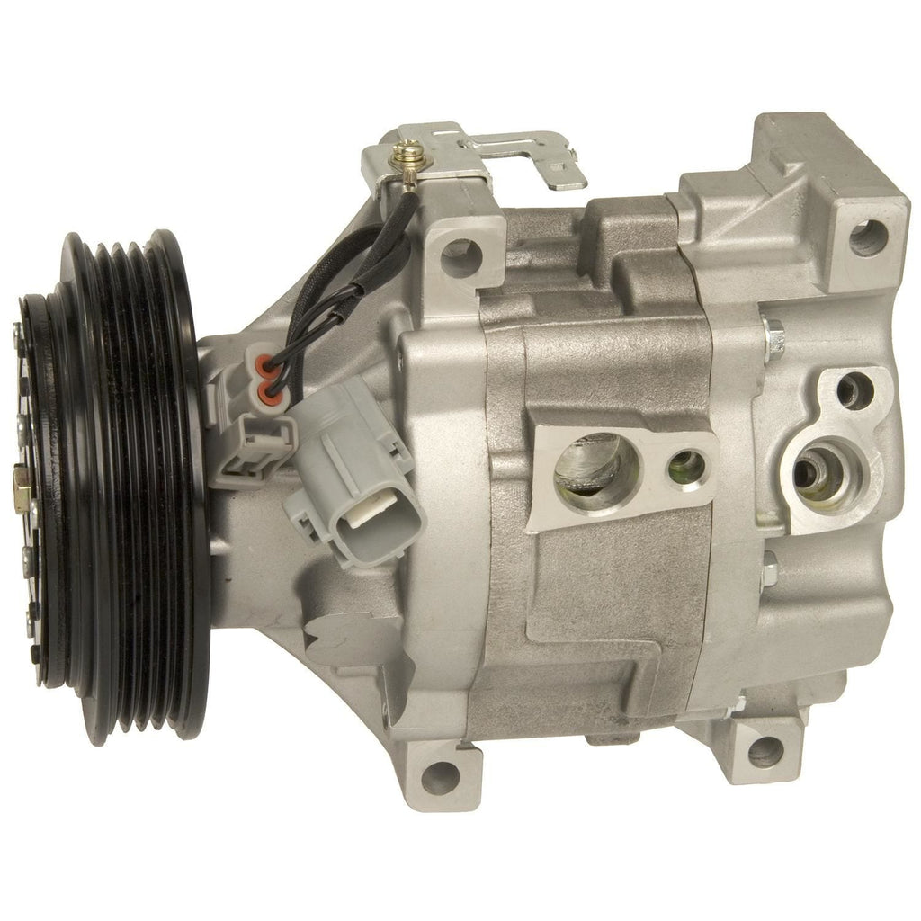 Four Seasons A/C Compressor Kit B1277