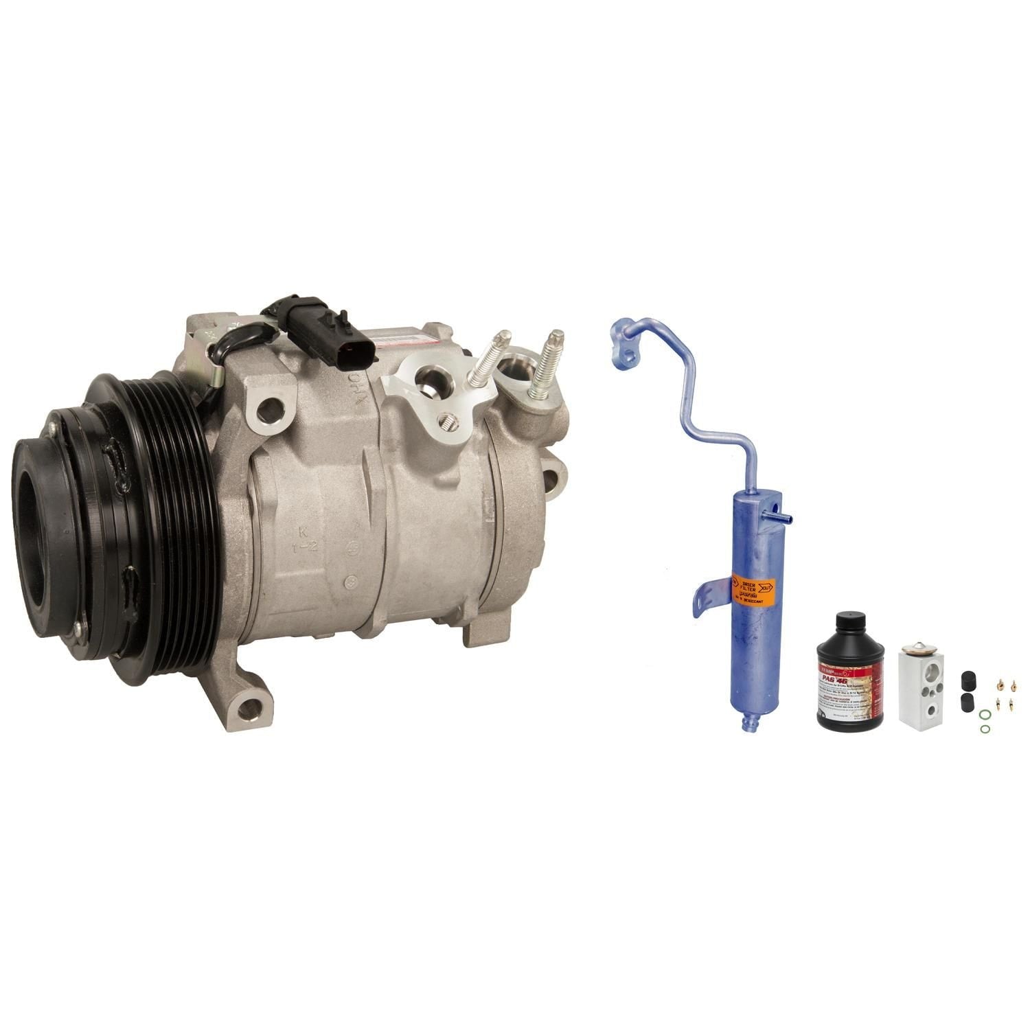 Four Seasons A/C Compressor Kit B1280