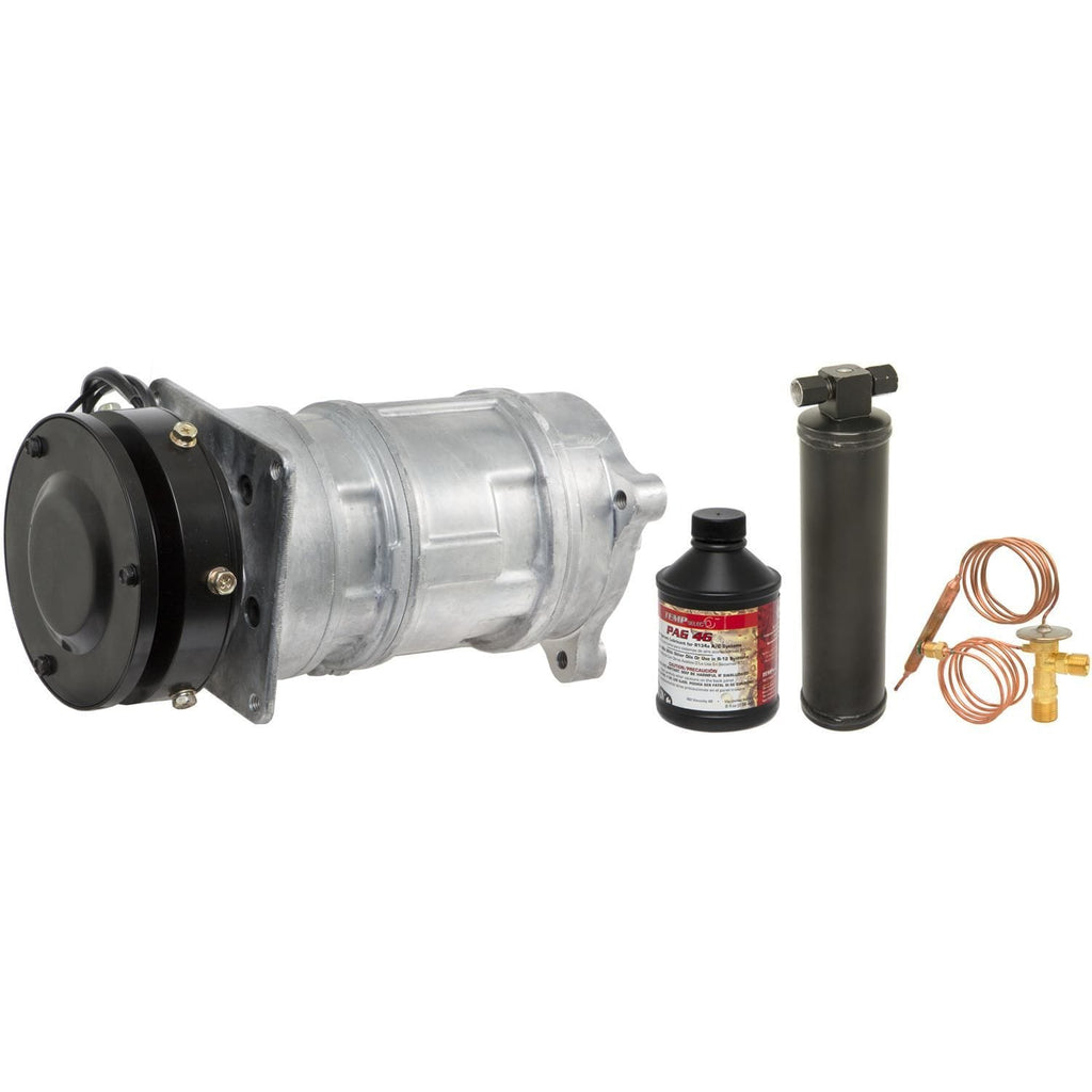 Four Seasons A/C Compressor Kit B1281