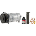 Four Seasons A/C Compressor Kit B1281