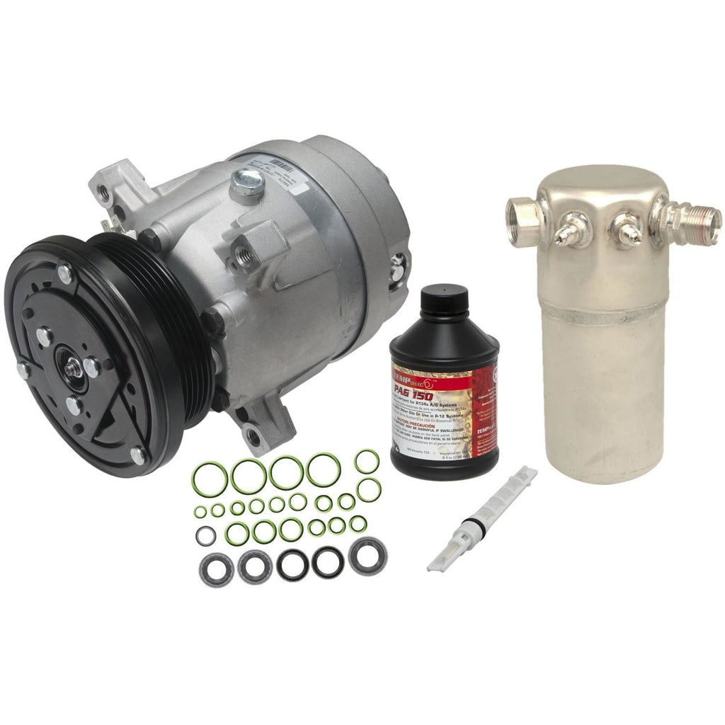 Four Seasons A/C Compressor Kit B1283